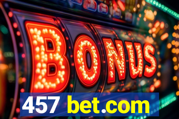 457 bet.com